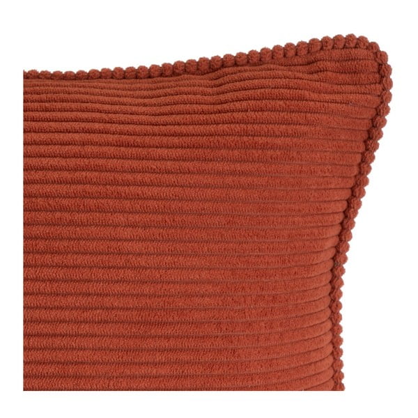 Ukrasni jastuk od samta 30x50 cm Merely – Casa Selección-image-1