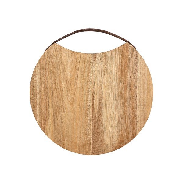 Drveni pladanj za posluživanje ø 30 cm Axel - Ladelle