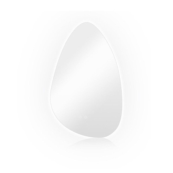 Zidno ogledalo s osvjetljenjem 50x80 cm Illume – Bonami Essentials