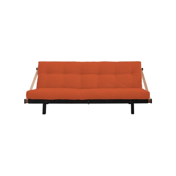 Karup Jump Black/Orange varijabilna sofa-image-3