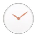 Zidni sat ø 50 cm Albatros – Karlsson