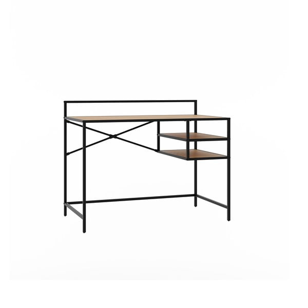 Radni stol 57x110 cm Altino – Unique Furniture-image-1