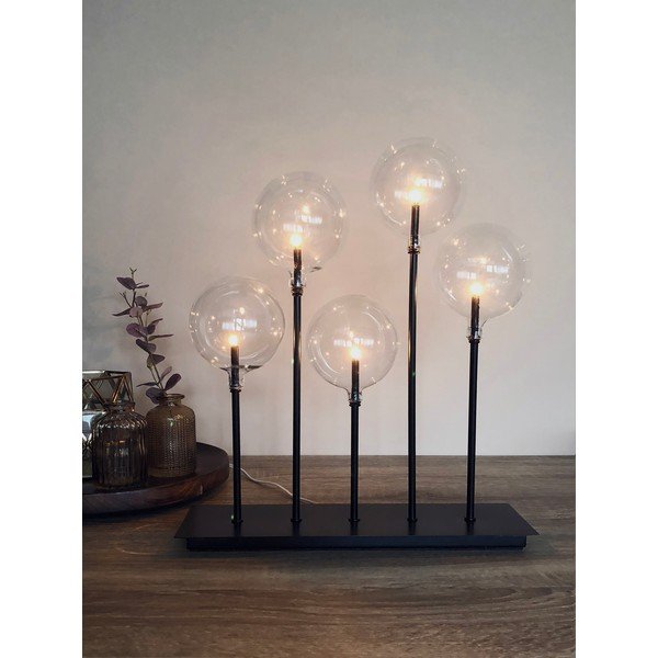 LED svijećnjak s utikačem (visina 42 cm) Mäster – Markslöjd-image-1