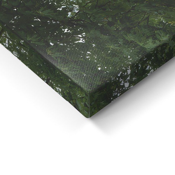 Slika 60x80 cm Garden Gate – Styler-image-3