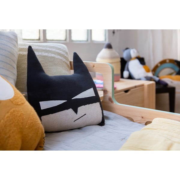 Dječji jastuk BatBoy – Lorena Canals-image-3