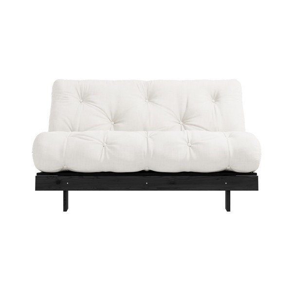 Promjenjiva sofa Karup Design Roots Black / Creamy-image-3