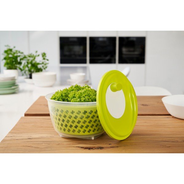 Sušilica za salatu Fresh – Rotho-image-1