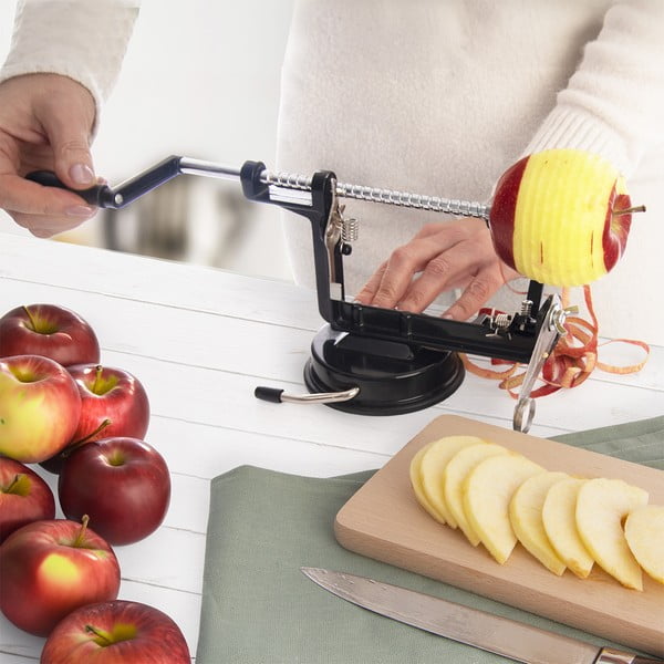 Aluminijski/od nehrđajućeg čelika alat za rezanje za voće – Orion-image-1