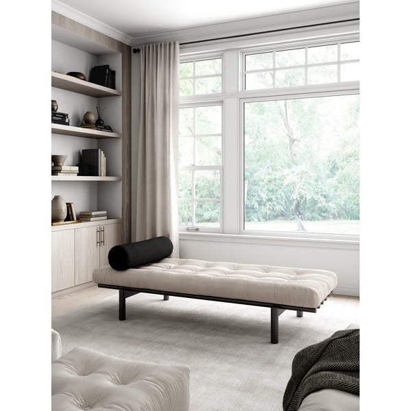 Ružičasti krevet Next - Karup Design-image-3