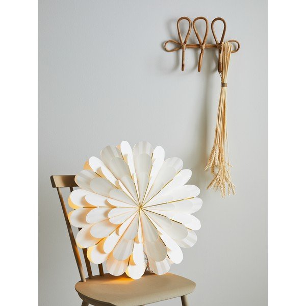 Božićni svjetlosni ukras Marigold - Markslöjd-image-1