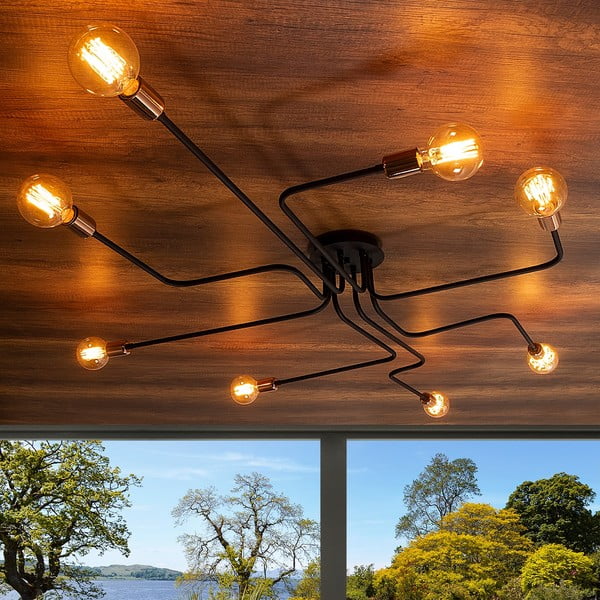 Viseća svjetiljka Truva – Opviq lights-image-1