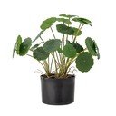 Umjetna biljka (visina 30,5 cm) Copper – Bloomingville