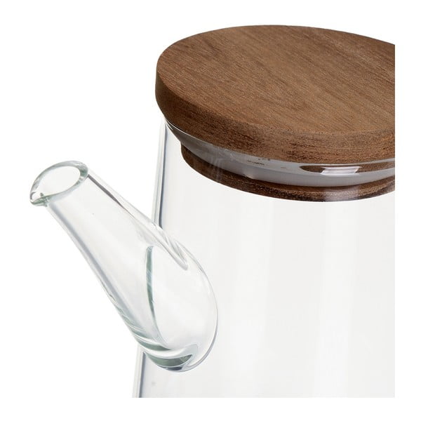 Set za ulje i ocat 2 kom sa stalkom – Casa Selección-image-1