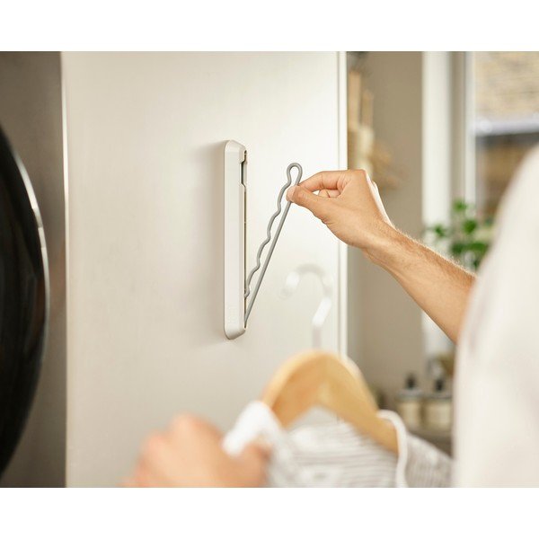 Metalni/plastičan držač za vješanje Orderly – Joseph Joseph-image-3
