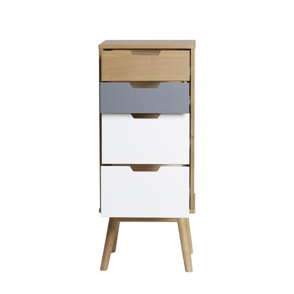 Škrinja od punog Marckeric Cusco bora, širine 40 cm-image-4