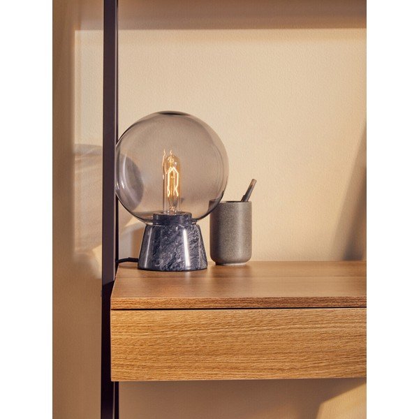 Radni stol u dekoru hrasta 48x74 cm Bradbury – Premier Housewares-image-4