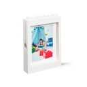 Bijeli okvir za slike LEGO®, 19.3 x 4.7 cm