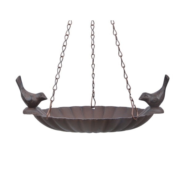 Viseća pojilica za ptice Esschert Design Sweetie-image-2