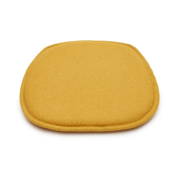 Jastuk za sjedenje od mikrovlakana 43x43 cm Romane – Kave Home