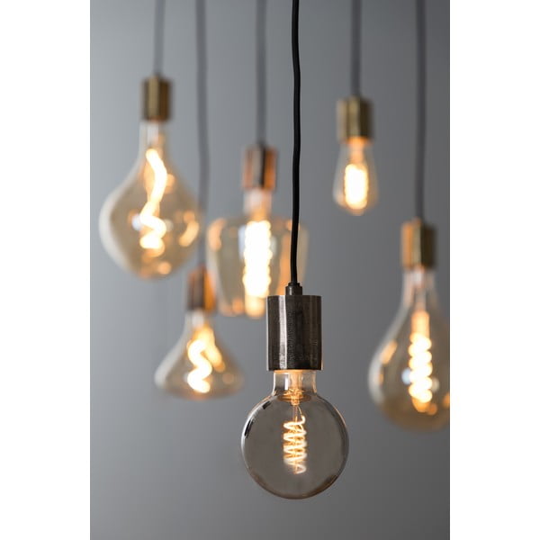 Topla LED dimabilna žarulja E27, 4 W Light - Light & Living-image-1