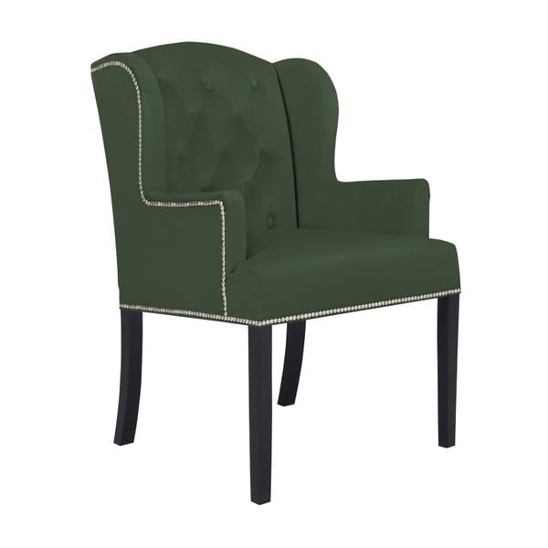Zelena stolica Cosmopolitan design by John