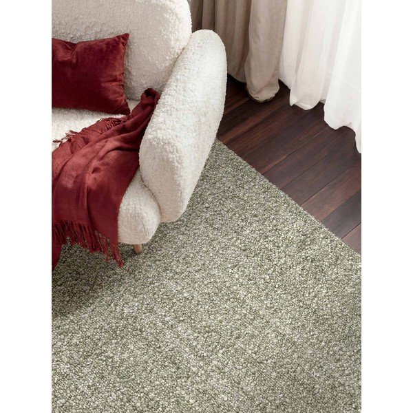 Svijetlo zeleni ručno rađen tepih 120x170 cm Notting Hill Portobello – Ted Baker-image-2