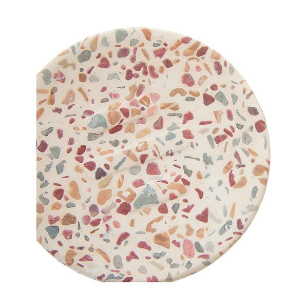 Betonska posuda za sapun Mozie – Premier Housewares-image-4
