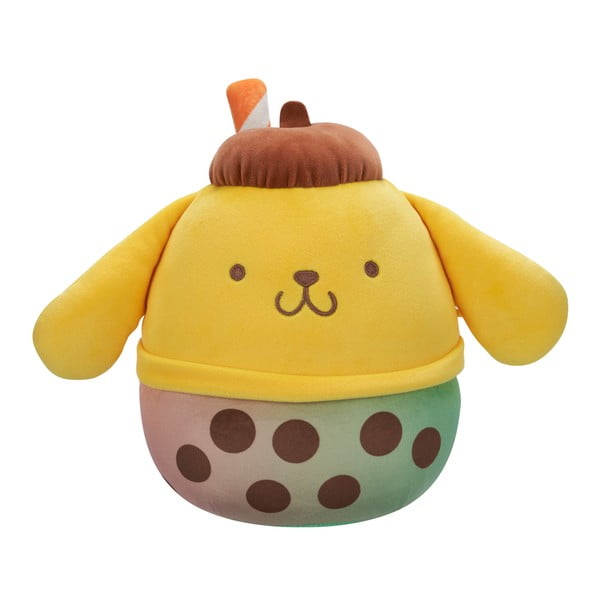 Plišana igračka Hello Kitty Mystery – SQUISHMALLOWS-image-4