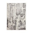 Sivo-bež tepih 220x160 cm Apollo - Think Rugs