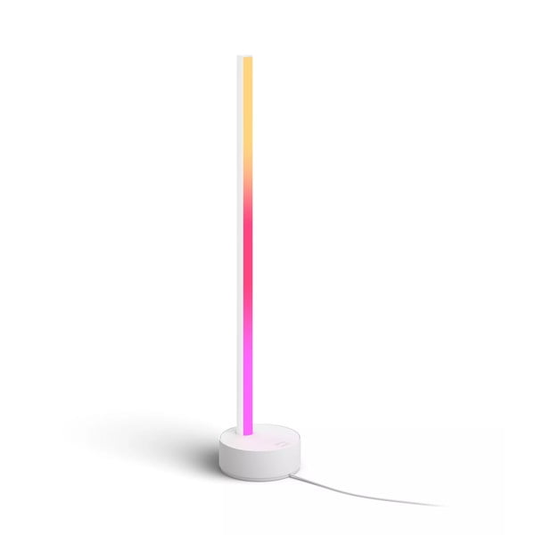 LED stolna lampa 12 W Gradient Signe – Philips Hue