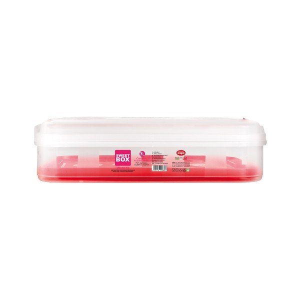 Kutija za pohranu slatkiša Snips Sweets-image-1