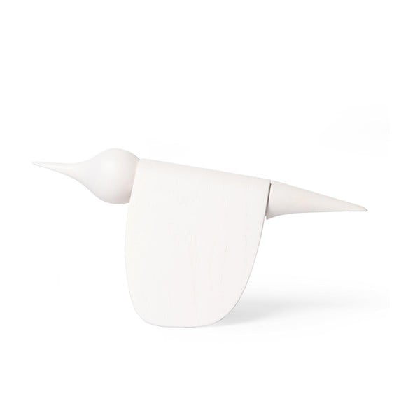 Kipić od hrastovine (visina 11,5 cm) Tica – Gazzda