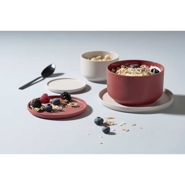 Tamnosiva posuda za posluživanje s poklopcem Zone Peili, 1L-image-4