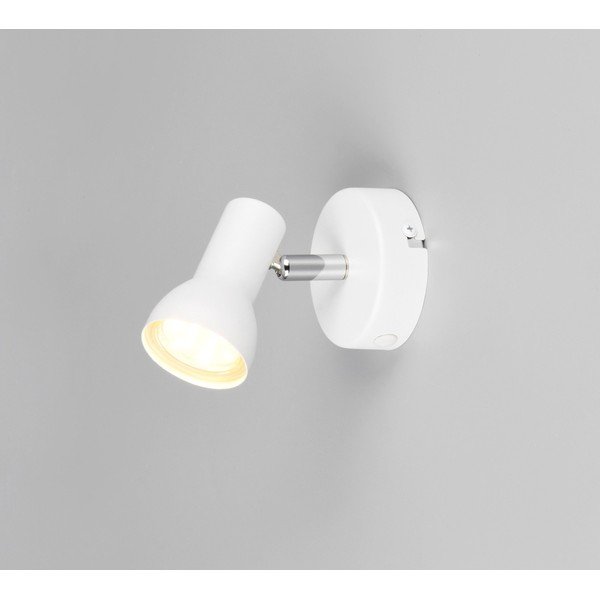 Bijeli reflektor ø 8 cm Cantar – Reality-image-1