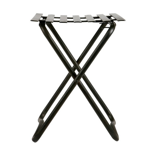 Metalni pomoćni stol BePureHome Brave, visina 50 cm