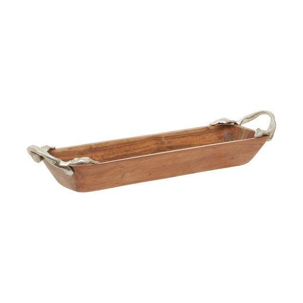 Drveni pladanj 14x54 cm Vine – Premier Housewares