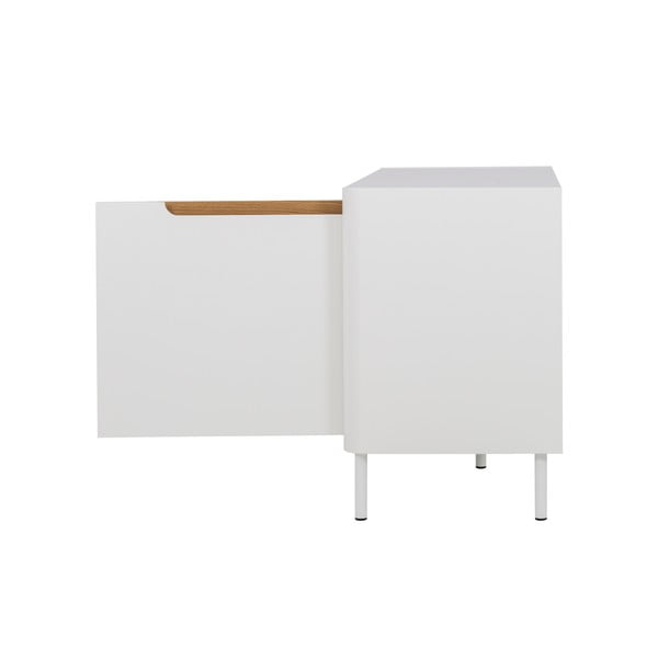 Bijeli cipelar Tenzo Switch , 94 x 53,5 cm-image-3