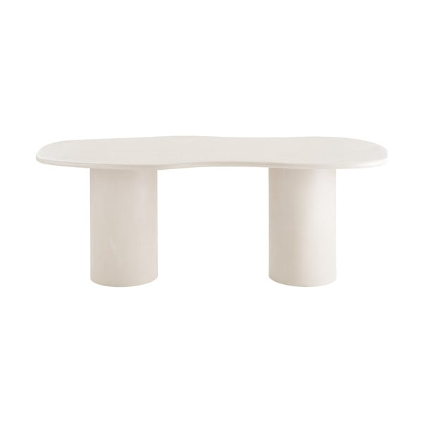 Blagovaonski stol 96x200 cm Maranola – House Nordic-image-4