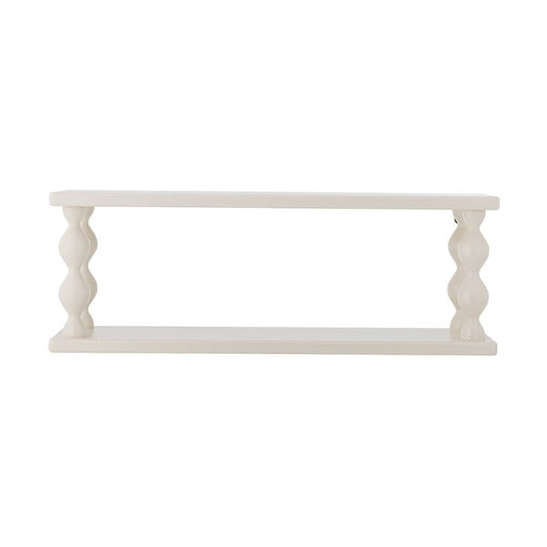 Bijela polica s više razina 60 cm Salino – Bloomingville