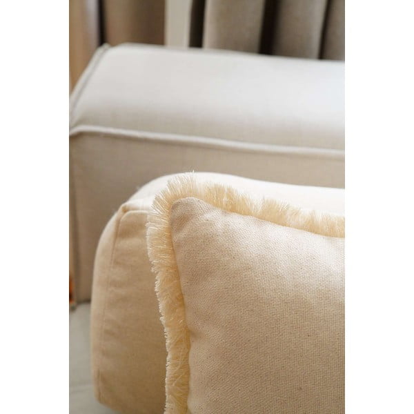 Pamučna ukrasna jastučnica 43x43 cm – Mioli Decor-image-3