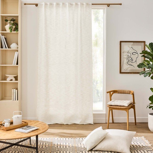 Ukrasni jastuk 45x45 cm Nando – douceur d'intérieur-image-1