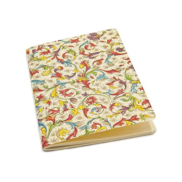 A5 bilježnice u setu 192 stranica 4 kom Florentia – Kartos