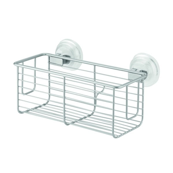 Samostojeća košarica iDesign Suction Classico-image-1