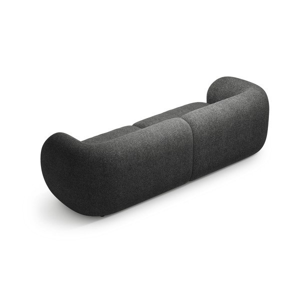 Tamno siva sofa 243 cm Kate – Micadoni -image-2