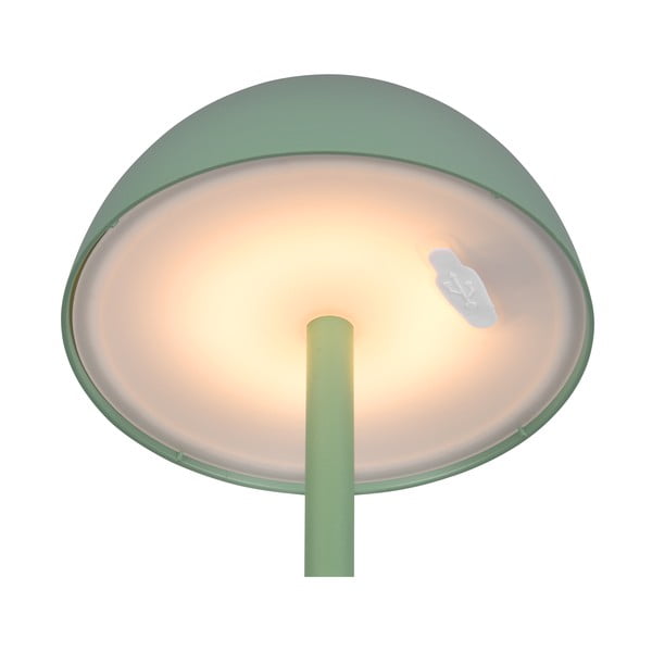 Vanjska svjetiljka s mogućnosti zatamnjivanja ø 13,5 cm Ricardo – Reality-image-3