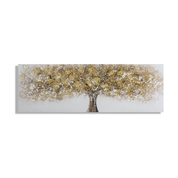 Ručno oslikana slika 180x60 cm Super Tree – Mauro Ferretti