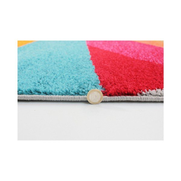 Flair Rugs Brights Fan, 160 x 230 cm-image-1