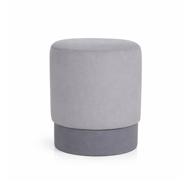 Sivi tabure Ropp – Artie