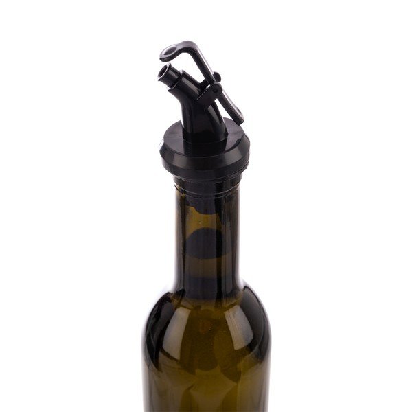 Staklena bočica za ulje obujam 210 ml – Orion-image-4