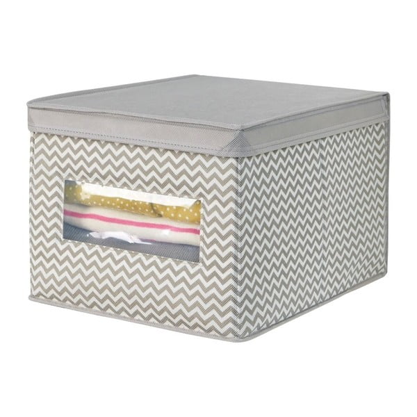 IDesign Axis kutija za odlaganje, 29,8 x 39,4 x 24,8 cm-image-4